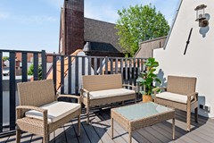 Verkocht:Recht Boomssloot 80-3, 1011 ED Amsterdam - Foto