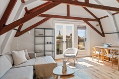 Verkocht:Recht Boomssloot 80-3, 1011 ED Amsterdam - Foto