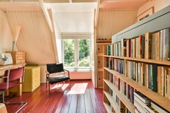 Sold: Buiksloterdijk 166, 1025 WB Amsterdam