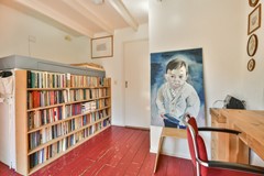 Sold: Buiksloterdijk 166, 1025 WB Amsterdam