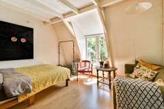 Sold: Buiksloterdijk 166, 1025 WB Amsterdam