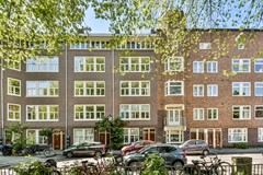 Sold:Westzaanstraat 41-3, 1013 ND Amsterdam - Photo