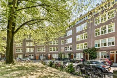 Sold:Westzaanstraat 41-3, 1013 ND Amsterdam - Photo