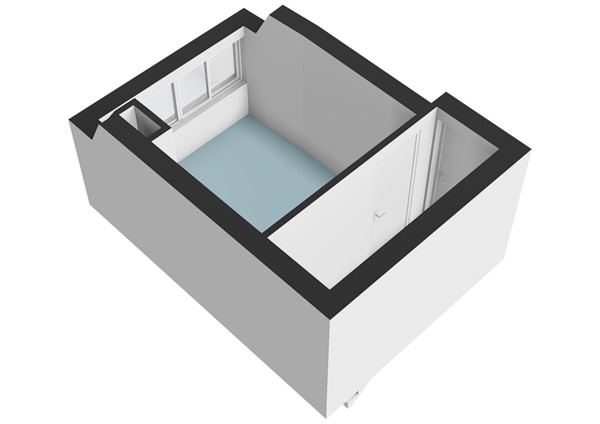 Westzaanstraat 41-3, 1013 ND Amsterdam - 