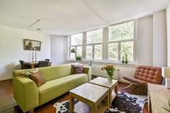 Sold:Westzaanstraat 41-3, 1013 ND Amsterdam - Photo