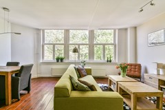 Sold:Westzaanstraat 41-3, 1013 ND Amsterdam - Photo