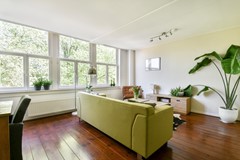 Sold:Westzaanstraat 41-3, 1013 ND Amsterdam - Photo