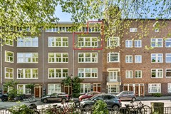 Sold: Westzaanstraat 41-3, 1013 ND Amsterdam