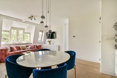 Verkocht:Wilhelminastraat 106-4, 1054 WN Amsterdam - Foto