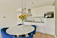 Verkocht:Wilhelminastraat 106-4, 1054 WN Amsterdam - Foto