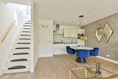 Verkocht:Wilhelminastraat 106-4, 1054 WN Amsterdam - Foto