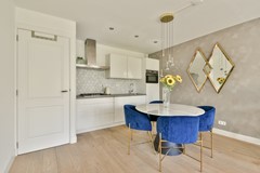 Verkocht:Wilhelminastraat 106-4, 1054 WN Amsterdam - Foto