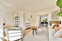 Verkocht:Stadionkade 130-3, 1076 BS Amsterdam - Foto