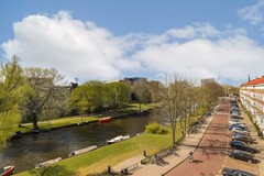 Verkocht:Stadionkade 130-3, 1076 BS Amsterdam - Foto