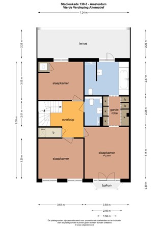 Stadionkade 130-3, 1076 BS Amsterdam - 132863_4eV Alt.jpg