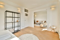 Verkocht:Stadionkade 130-3, 1076 BS Amsterdam - Foto