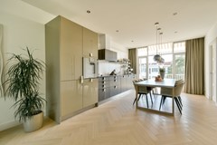 Sold:Olympiaplein 59-2, 1077 CN Amsterdam - Photo