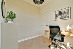 Sold: Olympiaplein 59-2, 1077 CN Amsterdam