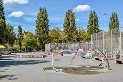 Sold: Olympiaplein 59-2, 1077 CN Amsterdam