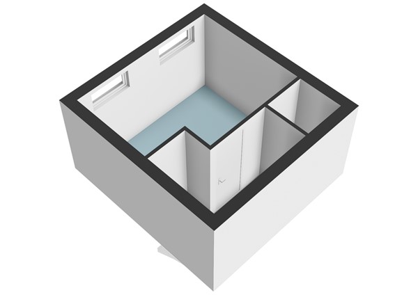 Kijkduinstraat 57-3, 1055 XS Amsterdam - 
