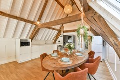 Verkocht:Warmoesstraat 34B, 1012 JE Amsterdam - Foto