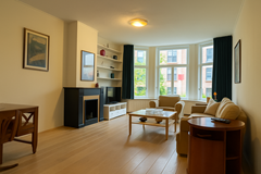 For rent: Sophialaan 36-2, 1075BS Amsterdam