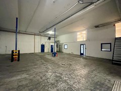 For rent: Kruisweg 365A, 1437CG Rozenburg