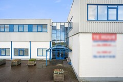 For rent: Kruisweg 365A, 1437CG Rozenburg