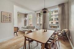 Sold:Bilderdijkstraat 92-1, 1053 KX Amsterdam - Photo