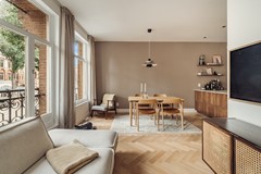 Sold:Bilderdijkstraat 92-1, 1053 KX Amsterdam - Photo