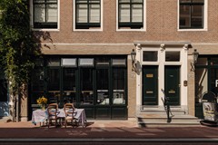 Verkocht onder voorbehoud: Kerkstraat 303L, 1017GZ Amsterdam