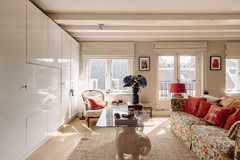 Sold: Kerkstraat 303L, 1017 GZ Amsterdam