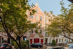Onder bod: Swammerdamstraat 12C, 1091RT Amsterdam