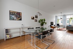 Sold subject to conditions: Admiraal de Ruijterweg 266-2, 1055 MR Amsterdam