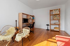 Sold subject to conditions: Admiraal de Ruijterweg 266-2, 1055 MR Amsterdam