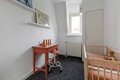 Sold subject to conditions: Admiraal de Ruijterweg 266-2, 1055 MR Amsterdam