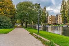 Sold subject to conditions: Admiraal de Ruijterweg 266-2, 1055 MR Amsterdam