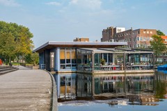 Sold subject to conditions: Admiraal de Ruijterweg 266-2, 1055 MR Amsterdam