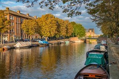 Sold subject to conditions: Admiraal de Ruijterweg 266-2, 1055 MR Amsterdam