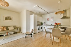 Verkocht:Titus van Rijnstraat 151, 1058 GB Amsterdam - Foto