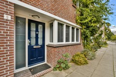 Rented:Sierkershof 8, 1112 GM Diemen - Photo