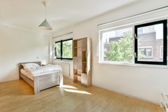 Rented: Sierkershof 8, 1112 GM Diemen