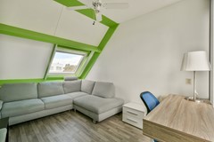 Rented: Sierkershof 8, 1112 GM Diemen