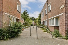 Rented: Sierkershof 8, 1112 GM Diemen