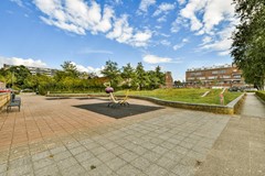 Rented: Sierkershof 8, 1112 GM Diemen