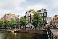 Te koop: Prinsengracht 801-2, 1017KA Amsterdam