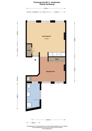 Prinsengracht 801-2, 1017 KA Amsterdam - OC_141916_TV.jpg