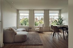 Verkocht:Prinsengracht 801-2, 1017 KA Amsterdam - Foto