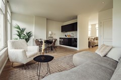 Verkocht:Prinsengracht 801-2, 1017 KA Amsterdam - Foto