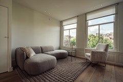 Verkocht:Prinsengracht 801-2, 1017 KA Amsterdam - Foto